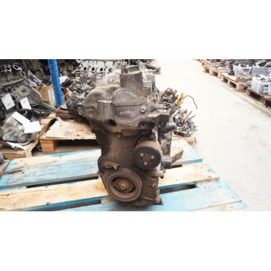 Silnik słupek Nissan QASHQAI J10 MICRA K12 1.6 16V