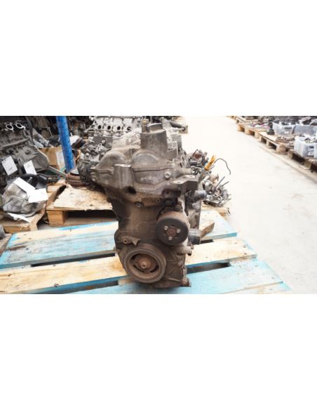 Silnik słupek Nissan QASHQAI J10 MICRA K12 1.6 16V