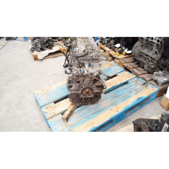Silnik słupek Nissan QASHQAI J10 MICRA K12 1.6 16V