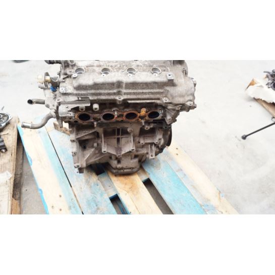 Silnik słupek Nissan QASHQAI J10 MICRA K12 1.6 16V