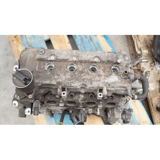 Silnik słupek Nissan QASHQAI J10 MICRA K12 1.6 16V