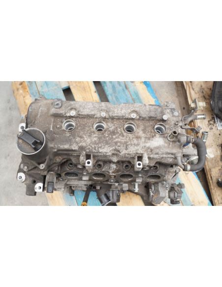 Silnik słupek Nissan QASHQAI J10 MICRA K12 1.6 16V