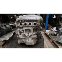 Silnik bez osprzętu Nissan JUKE QASHQAI MICRA 1.6B