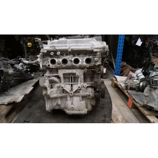 Silnik bez osprzętu Nissan JUKE QASHQAI MICRA 1.6B
