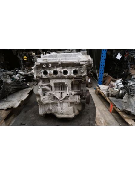 Silnik bez osprzętu Nissan JUKE QASHQAI MICRA 1.6B