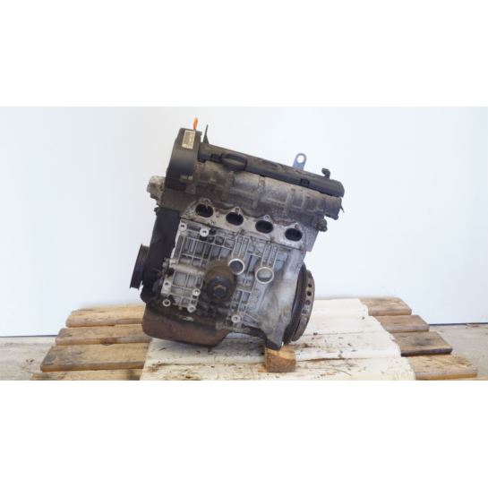 Silnik bez osprzętu Seat IBIZA IV 1.4 16V BXW