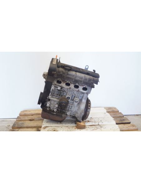 Silnik bez osprzętu Seat IBIZA IV 1.4 16V BXW