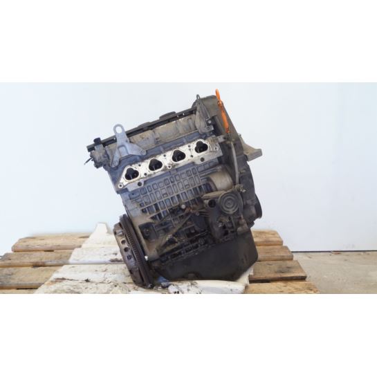Silnik bez osprzętu Seat IBIZA IV 1.4 16V BXW