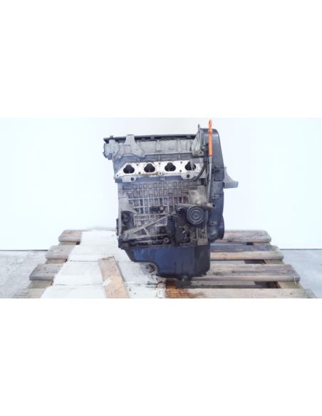 Silnik bez osprzętu Seat IBIZA IV 1.4 16V BXW