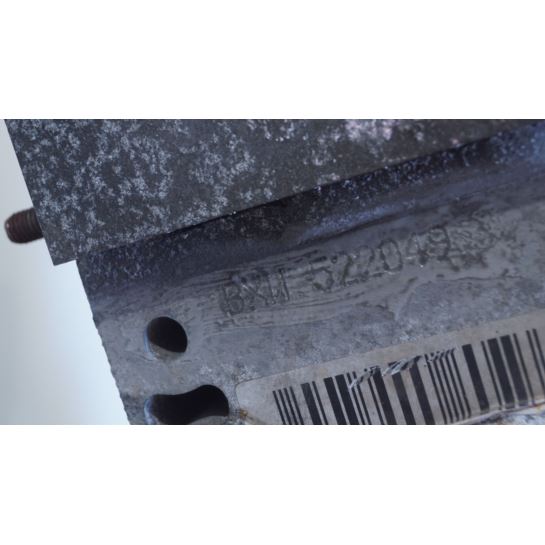 Silnik bez osprzętu Seat IBIZA IV 1.4 16V BXW