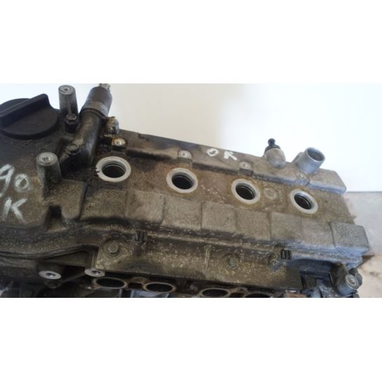 Silnik bez osprzętu Nissan NOTE E11 MICRA K12 1.4