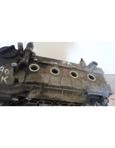 Silnik bez osprzętu Nissan NOTE E11 MICRA K12 1.4