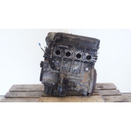 Silnik bez osprzętu słupek Suzuki SX4 1.6 16V VVT