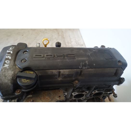 Silnik bez osprzętu słupek Suzuki SX4 1.6 16V VVT
