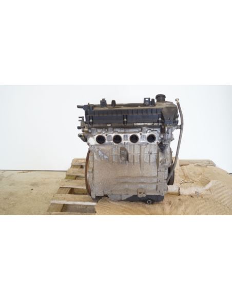 Silnik bez osprzętu Mitsubishi COLT 1.3 B