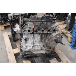 Silnik bez osprzętu Citroen Peugeot 1.6 e-HDI 9H06
