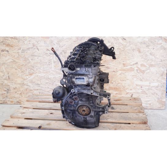 Silnik bez osprzętu MINI R55 R56 CITROEN PEUGEOT