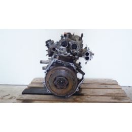 Silnik bez osprzętu Honda ACCORD VIII 2.2 i-DTEC