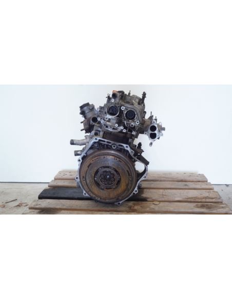 Silnik bez osprzętu Honda ACCORD VIII 2.2 i-DTEC
