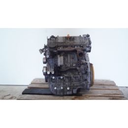 Silnik bez osprzętu Honda ACCORD VIII 2.2 i-DTEC 2