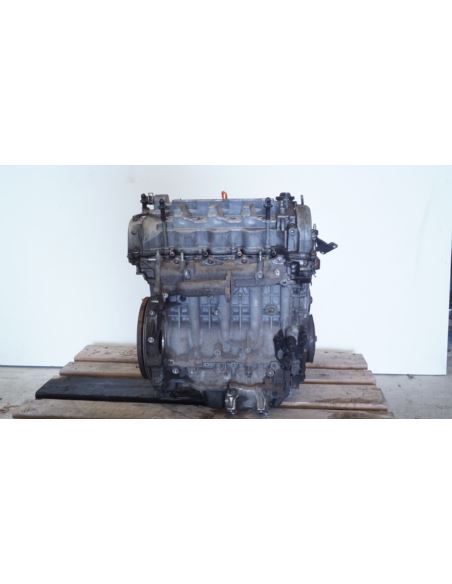 Silnik bez osprzętu Honda ACCORD VIII 2.2 i-DTEC