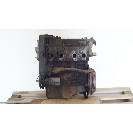 Silnik bez osprzętu słupek Fiat 1.2 8V 169A4000