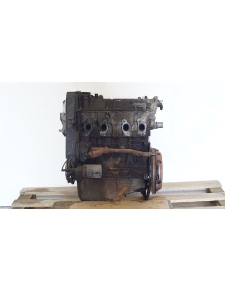 Silnik bez osprzętu słupek Fiat 1.2 8V 169A4000