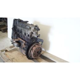 Silnik bez osprzętu słupek Fiat 1.2 8V 169A4000 2