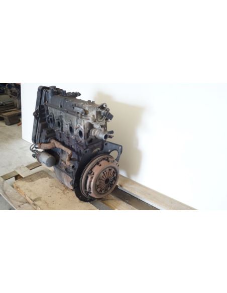 Silnik bez osprzętu słupek Fiat 1.2 8V 169A4000