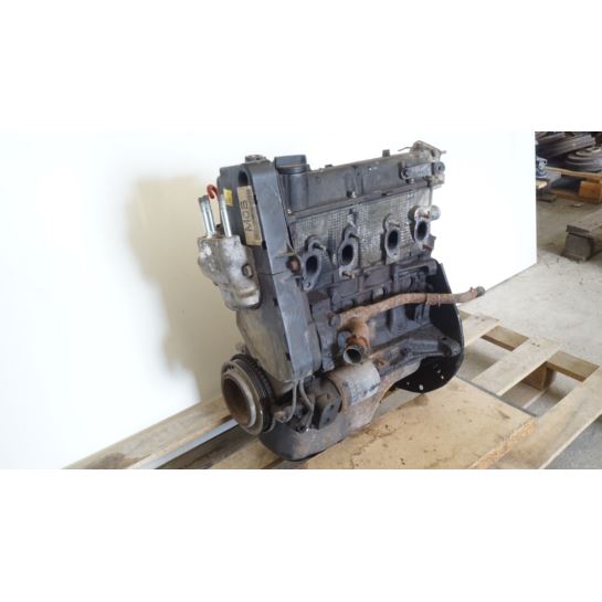 Silnik bez osprzętu słupek Fiat 1.2 8V 169A4000