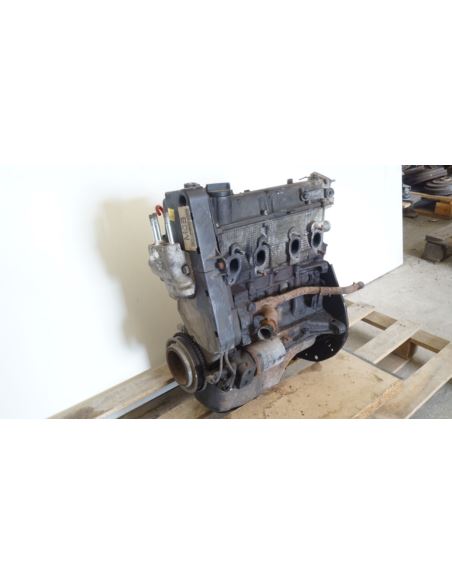 Silnik bez osprzętu słupek Fiat 1.2 8V 169A4000