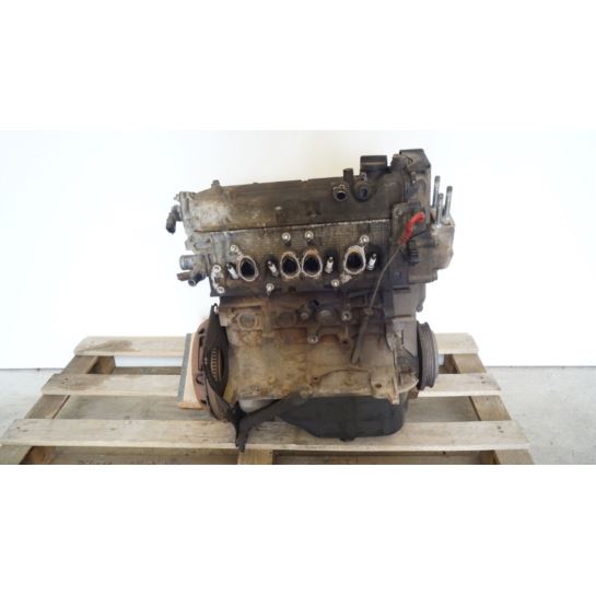 Silnik bez osprzętu słupek Fiat 1.2 8V 169A4000