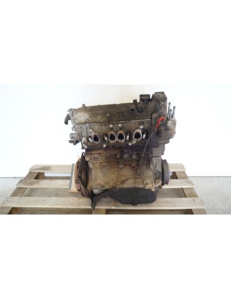 Silnik bez osprzętu słupek Fiat 1.2 8V 169A4000