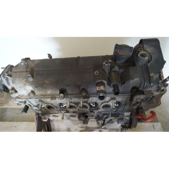 Silnik bez osprzętu słupek Fiat 1.2 8V 169A4000