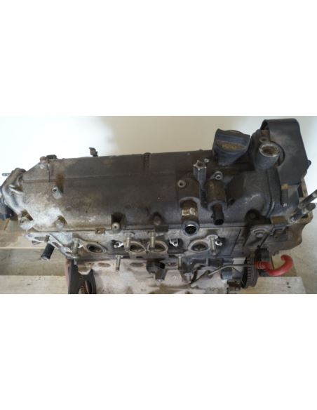 Silnik bez osprzętu słupek Fiat 1.2 8V 169A4000