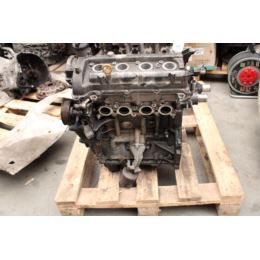 Silnik bez osprzętu Toyota YARIS II 1.3 B