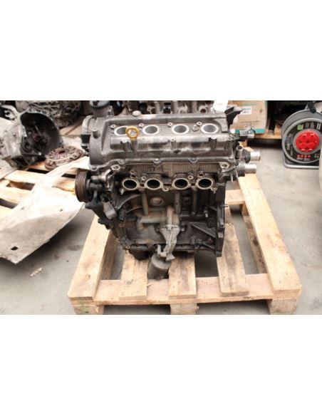 Silnik bez osprzętu Toyota YARIS II 1.3 B