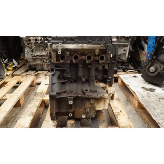 Silnik bez osprzętu Renault 1.5 DCI K9KS8320
