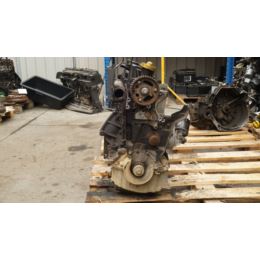 Silnik bez osprzętu Renault 1.5 DCI K9KS8320 2