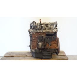 Silnik bez osprzętu Citroen Peugeot 2.0 HDI RH02 2