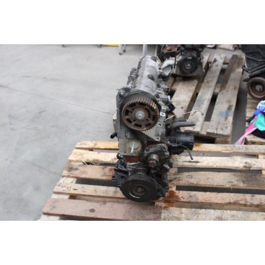 Silnik Renault MEGANE SCENIC 1.9 DCI