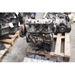 Silnik słupek Renault MEGANE SCENIC 1.9 DCI F9Q