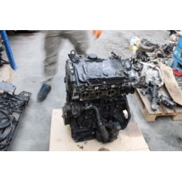 Silnik bez osprzętu Renault LAGUNA III 2.0 DCI