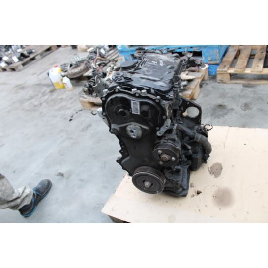 Silnik bez osprzętu Renault LAGUNA III 2.0 DCI