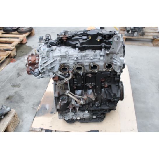 Silnik bez osprzętu Renault LAGUNA III 2.0 DCI