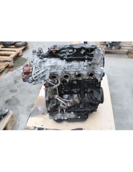 Silnik bez osprzętu Renault LAGUNA III 2.0 DCI