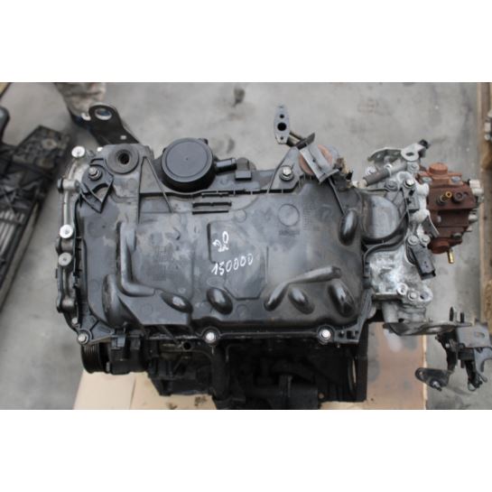Silnik bez osprzętu Renault LAGUNA III 2.0 DCI
