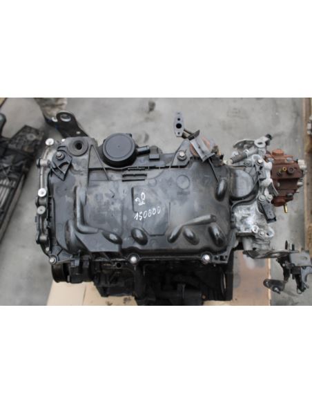 Silnik bez osprzętu Renault LAGUNA III 2.0 DCI