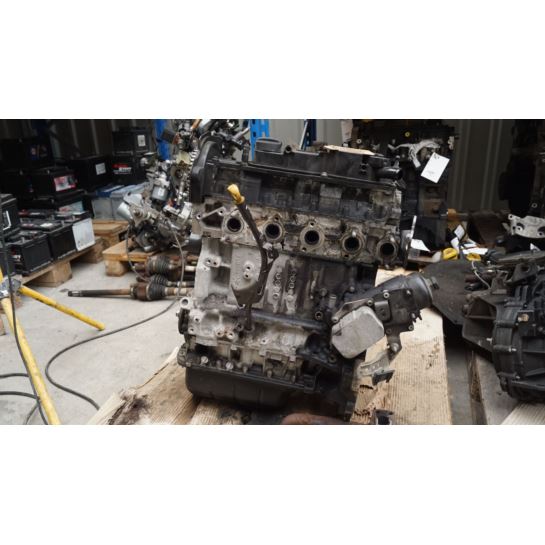 Silnik bez osprzętu Ford Focus MK3 1.6 TDCI