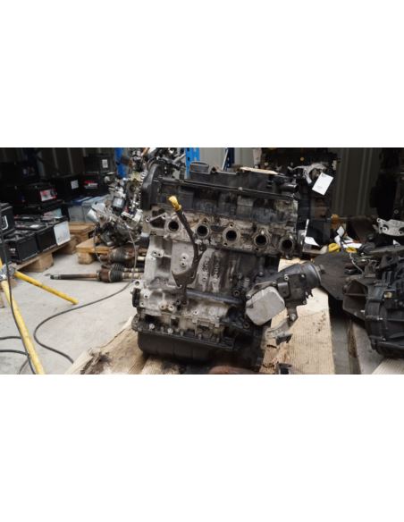 Silnik bez osprzętu Ford Focus MK3 1.6 TDCI